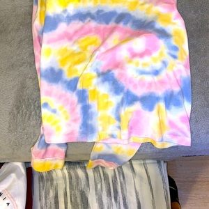 Long sleeve Crop